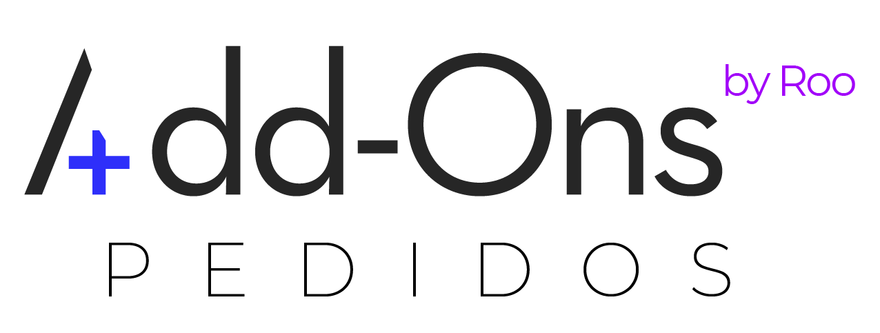 Logo Add-Ons By Roo